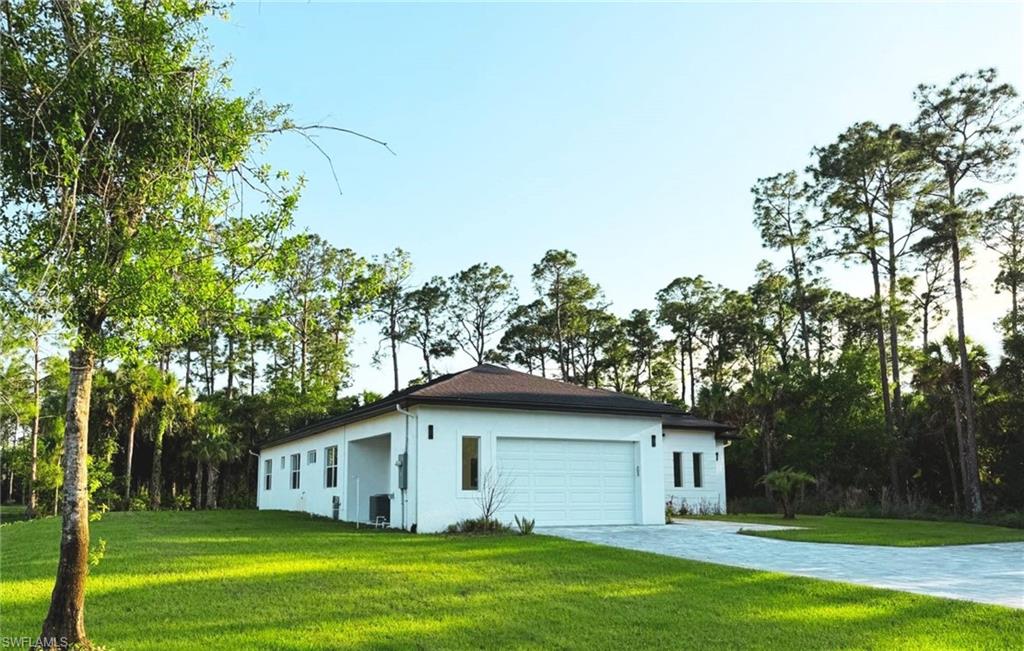 GOLDEN GATE ESTATES - Residential