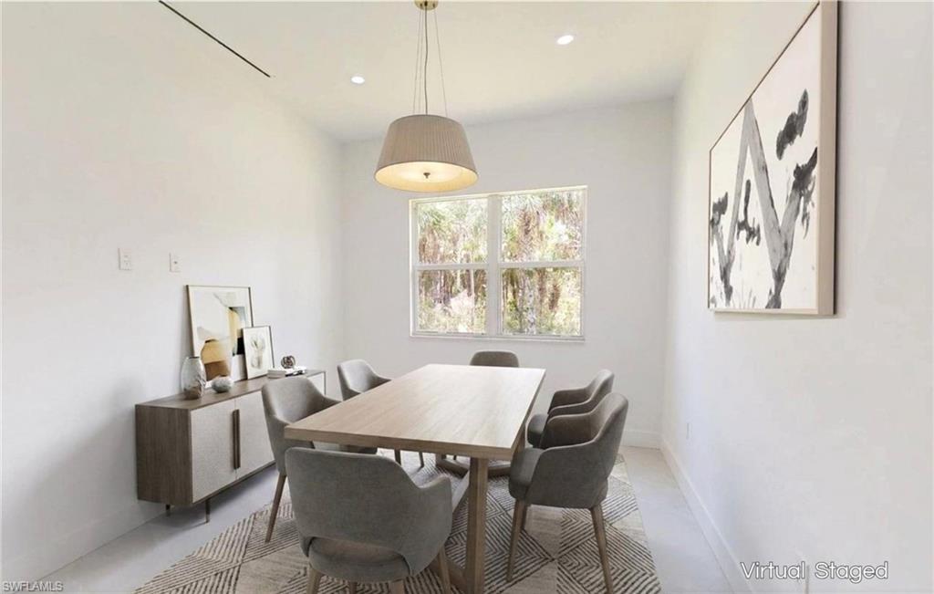 GOLDEN GATE ESTATES - Residential