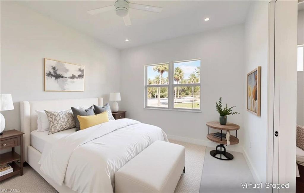 GOLDEN GATE ESTATES - Residential