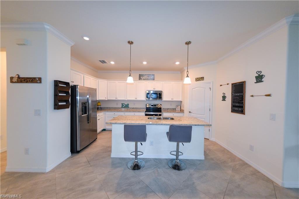 PORTICO - Residential