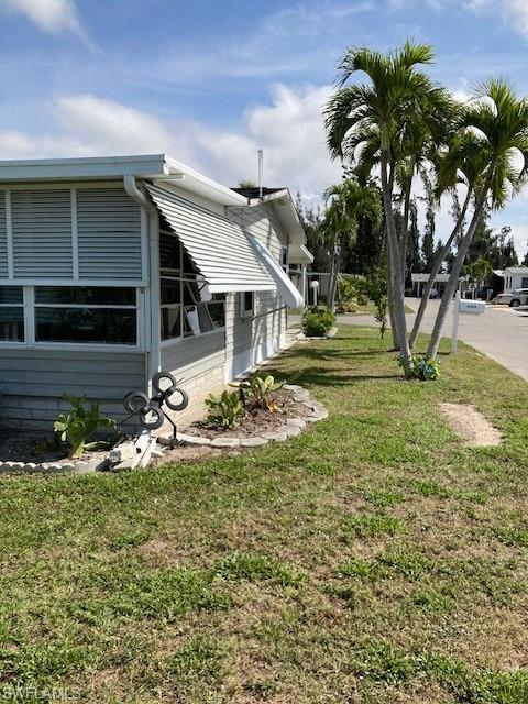 PINE ISLAND COVE - Residential