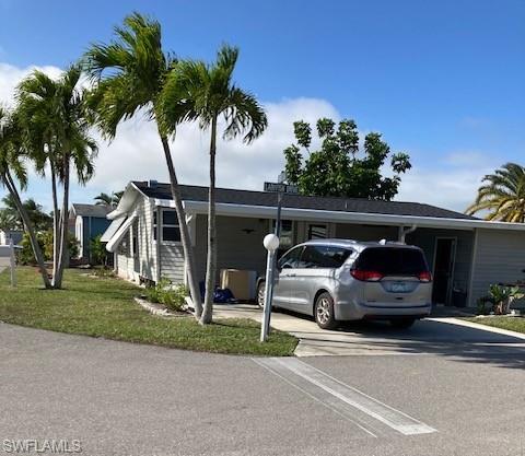 PINE ISLAND COVE - Residential