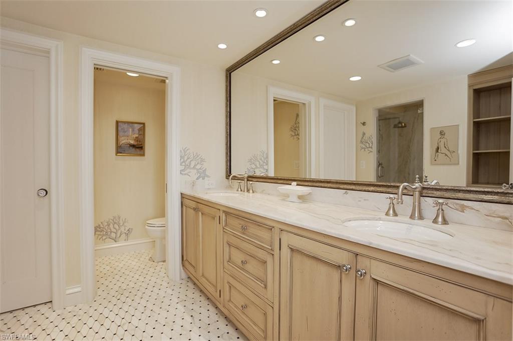 SHORES OF NAPLES - Residential