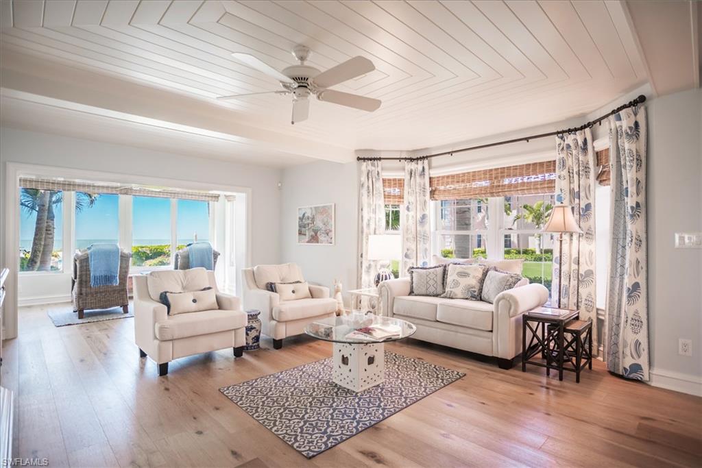 SHORES OF NAPLES - Residential