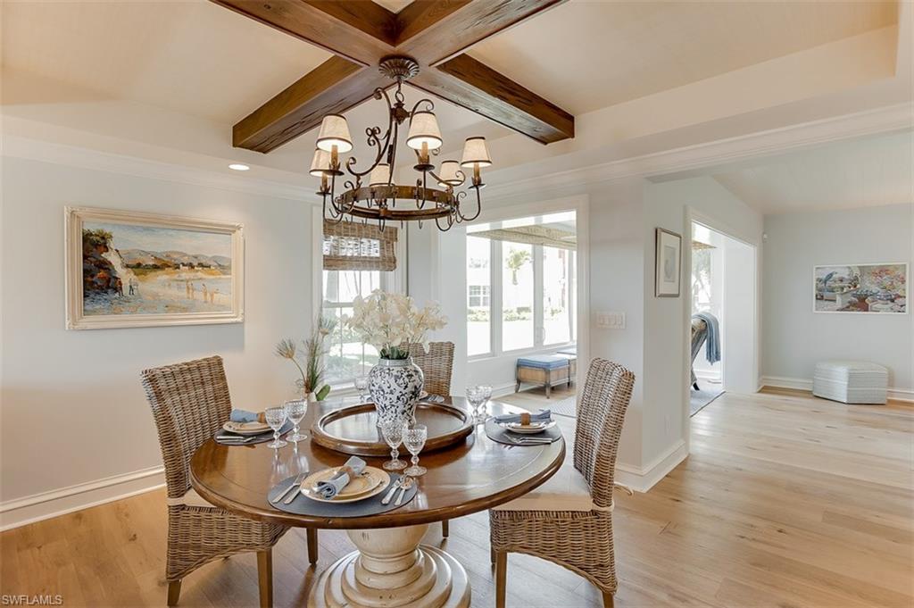 SHORES OF NAPLES - Residential