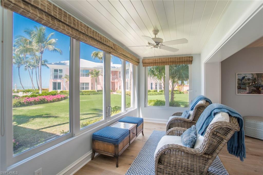 SHORES OF NAPLES - Residential