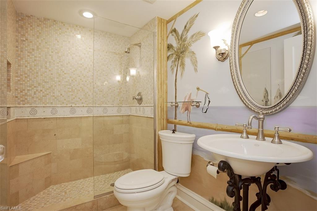 SHORES OF NAPLES - Residential