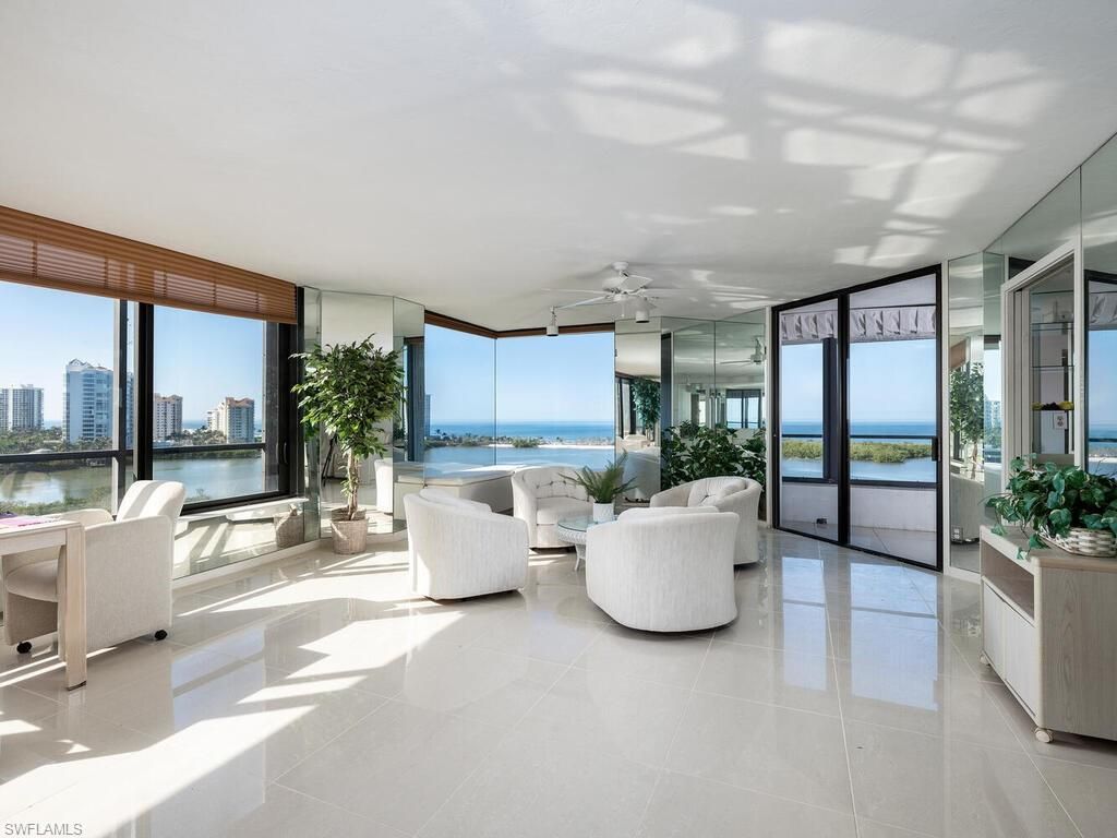 Photo of 5555 Heron Point DR #902, NAPLES, FL 34108 (MLS # 225010278)