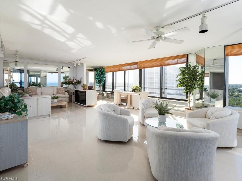 Photo of 5555 Heron Point DR #902, NAPLES, FL 34108 (MLS # 225010278)