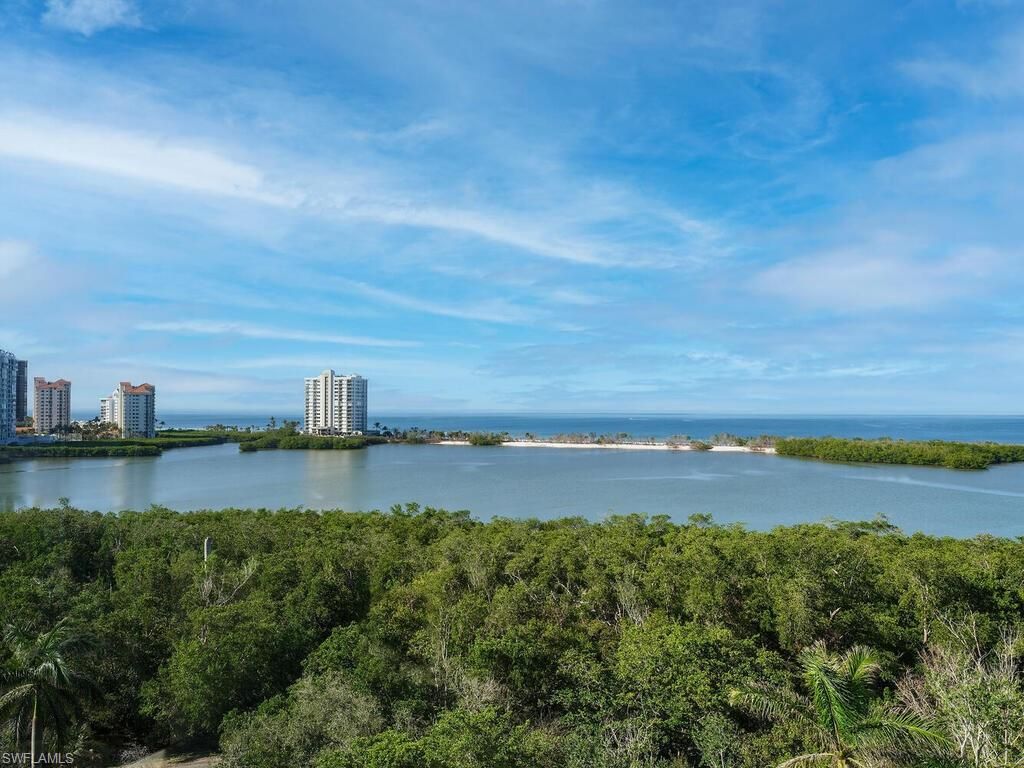 Photo of 5555 Heron Point DR #902, NAPLES, FL 34108 (MLS # 225010278)