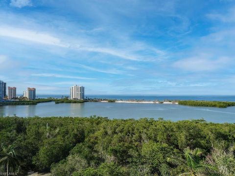 5555 Heron Point DR 902 NAPLES FL 34108