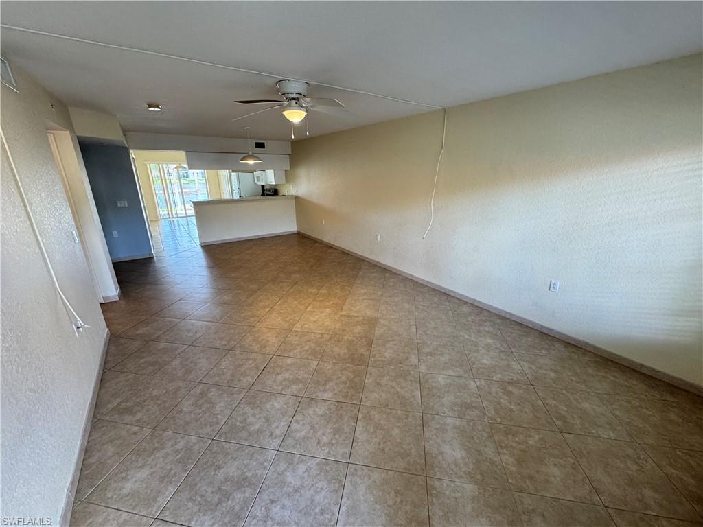 BERMUDA LINKS - Residential Lease