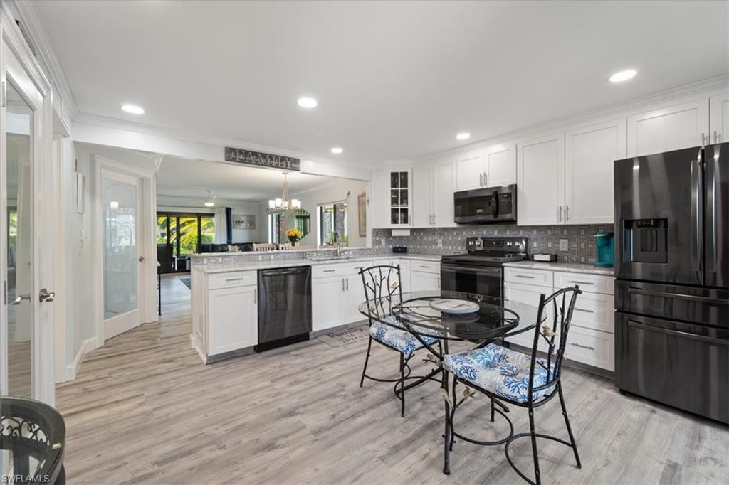 PEPPERWOOD - Residential