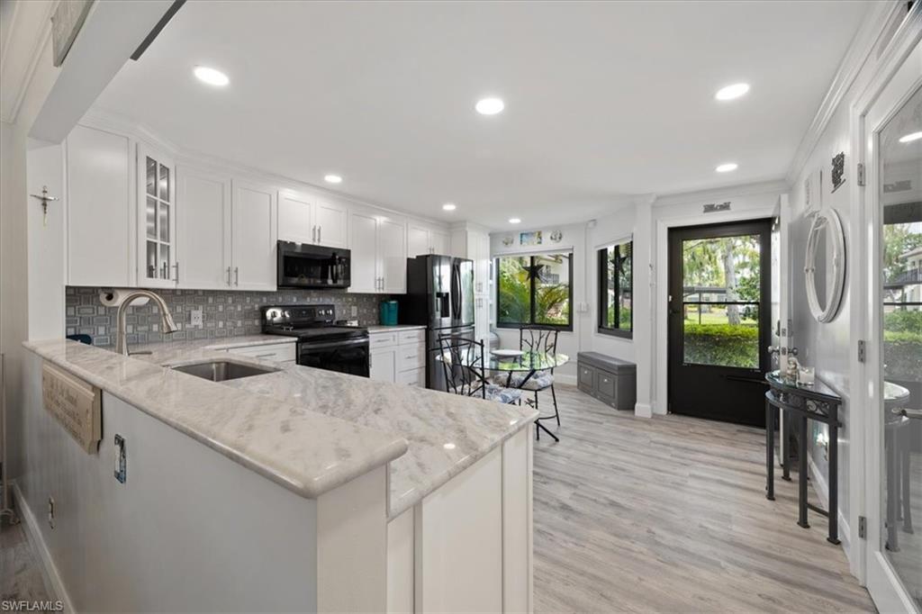 PEPPERWOOD - Residential