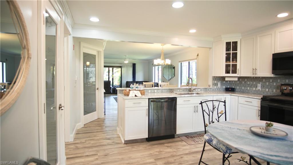 PEPPERWOOD - Residential