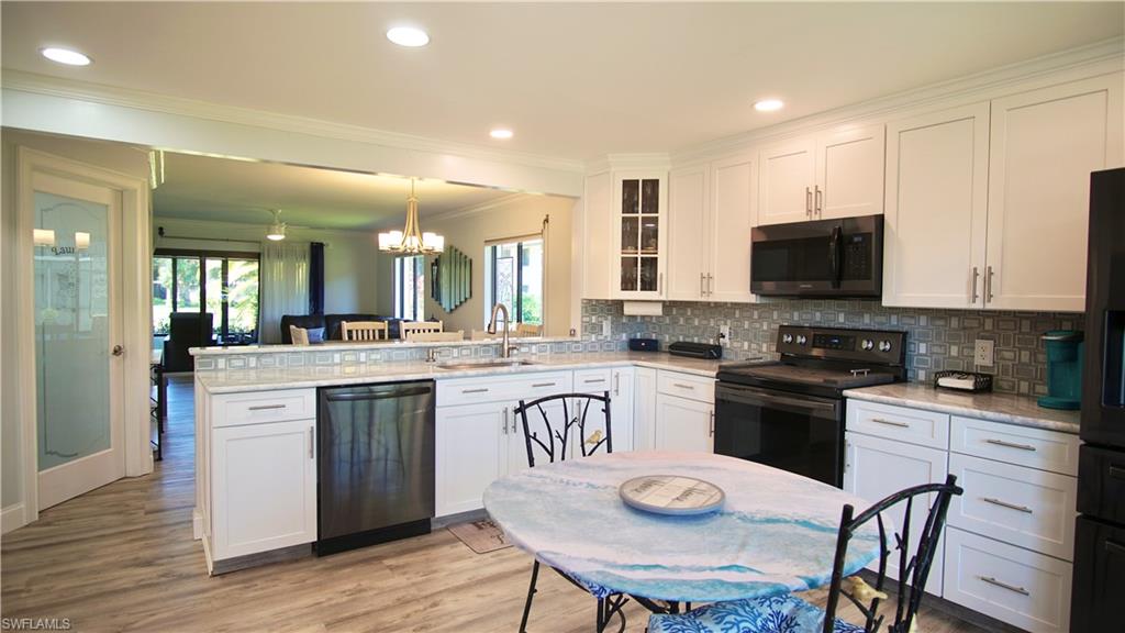 PEPPERWOOD - Residential