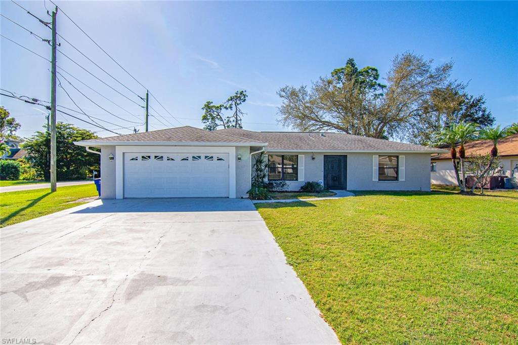 WINDSOR ESTATES - Residential