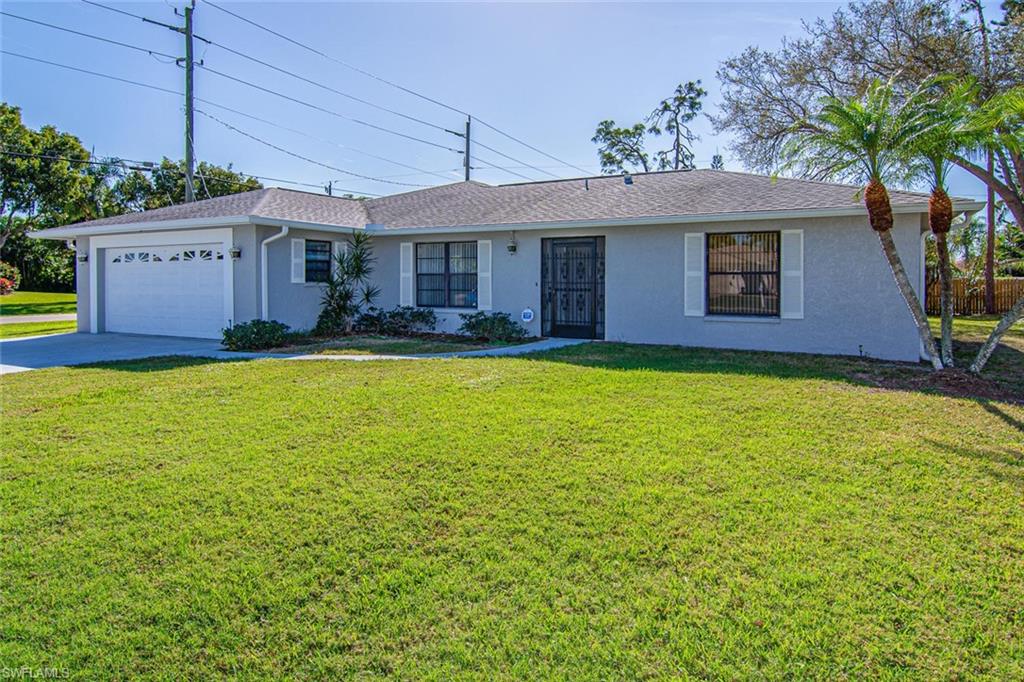 WINDSOR ESTATES - Residential