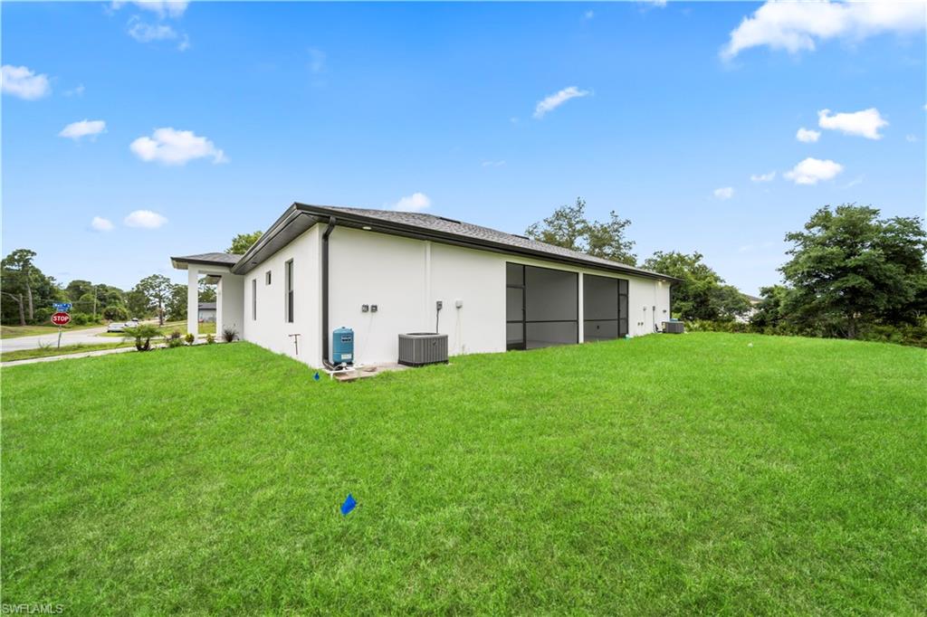 LEHIGH ACRES - Residential Income