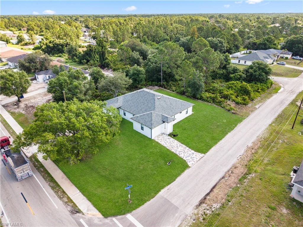 LEHIGH ACRES - Residential Income