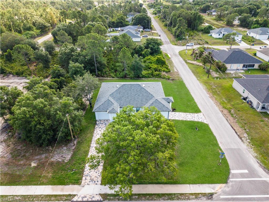 LEHIGH ACRES - Residential Income