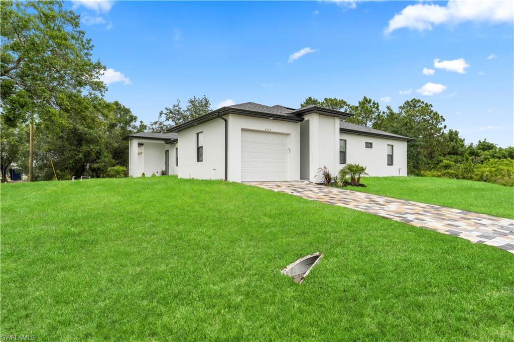 LEHIGH ACRES - Residential Income