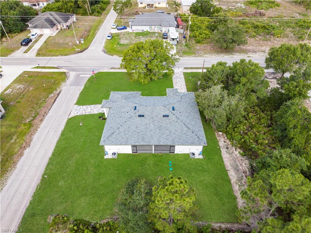 LEHIGH ACRES - Residential Income