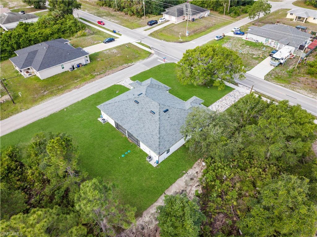 LEHIGH ACRES - Residential Income