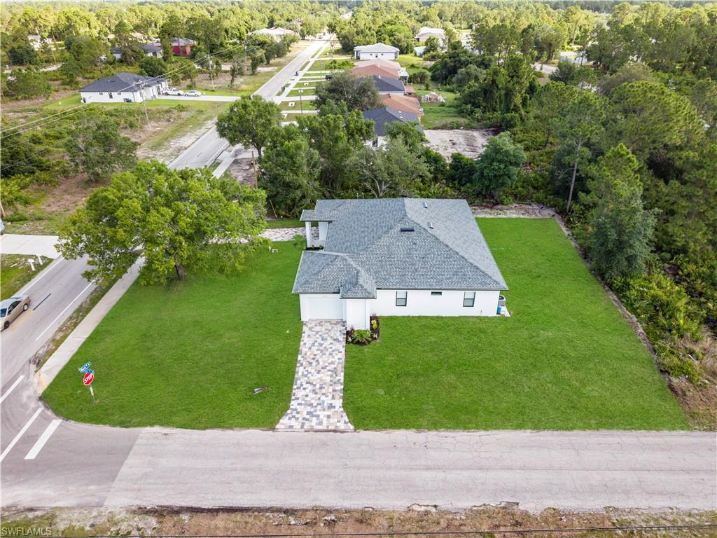 LEHIGH ACRES - Residential Income