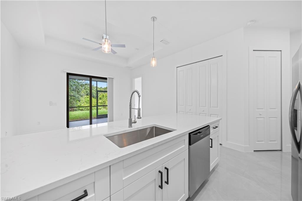 LEHIGH ACRES - Residential Income