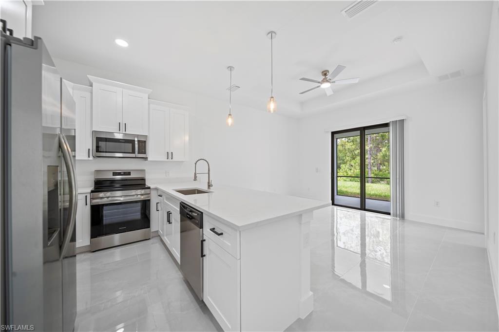 LEHIGH ACRES - Residential Income