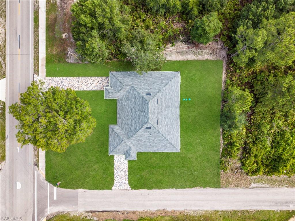 LEHIGH ACRES - Residential Income