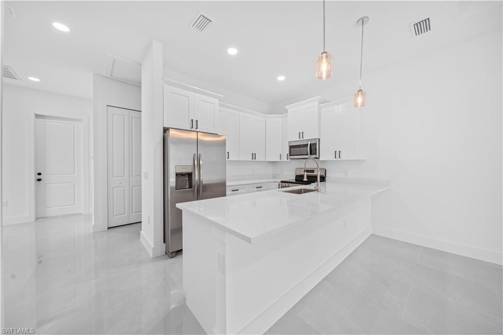 LEHIGH ACRES - Residential Income