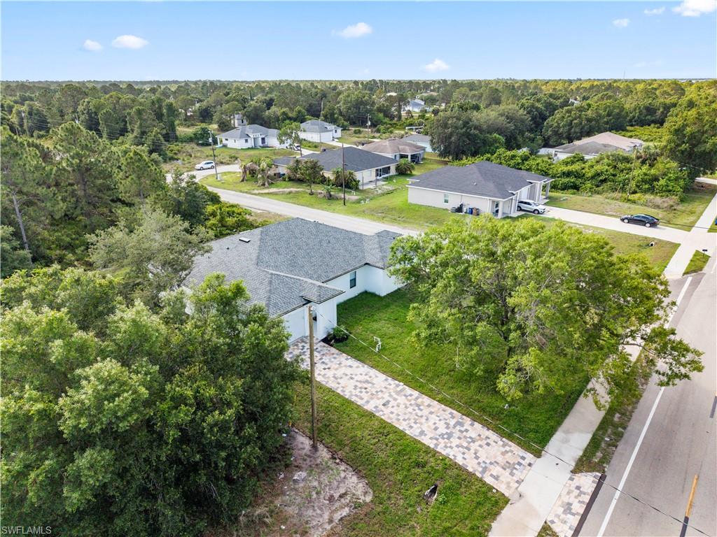 LEHIGH ACRES - Residential Income