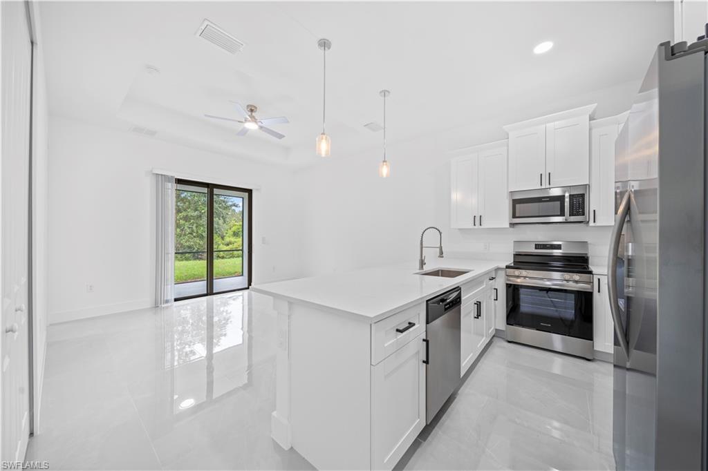 LEHIGH ACRES - Residential Income