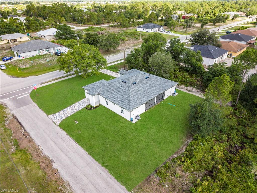 LEHIGH ACRES - Residential Income