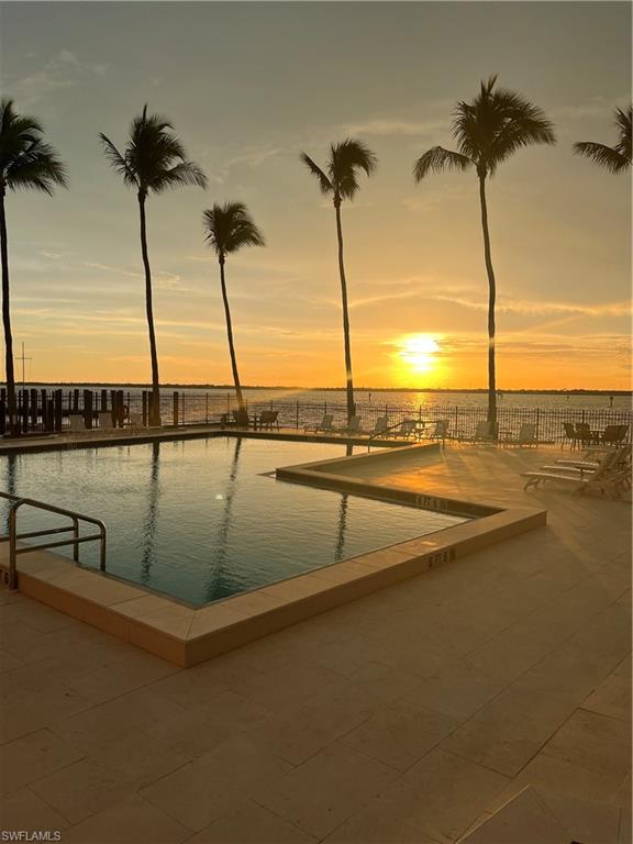 POINTE ROYALE - Residential