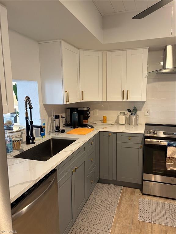 POINTE ROYALE - Residential