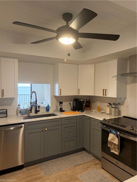 POINTE ROYALE - Residential