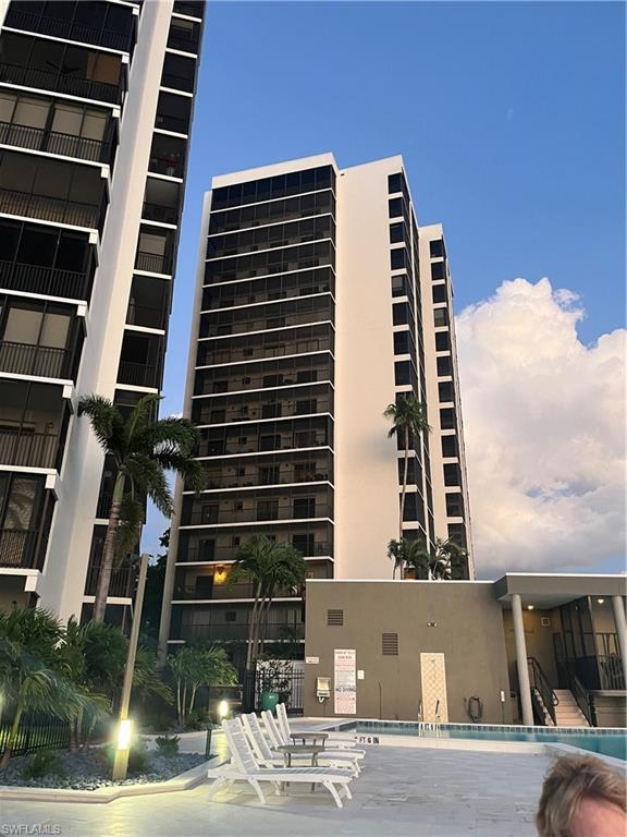 POINTE ROYALE - Residential