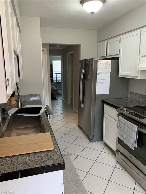 COMPASS POINT CONDO - Residential