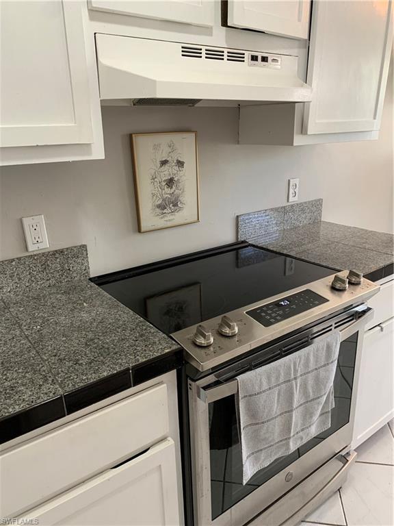 COMPASS POINT CONDO - Residential