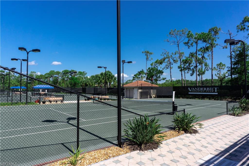 VANDERBILT COUNTRY CLUB - Residential