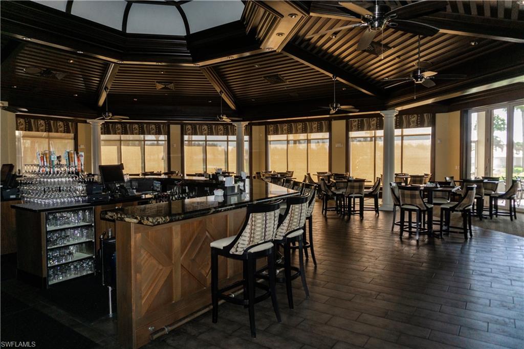 VANDERBILT COUNTRY CLUB - Residential