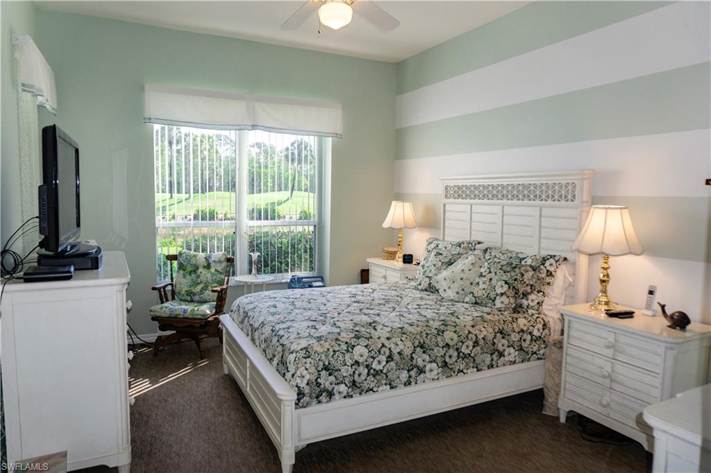 VANDERBILT COUNTRY CLUB - Residential