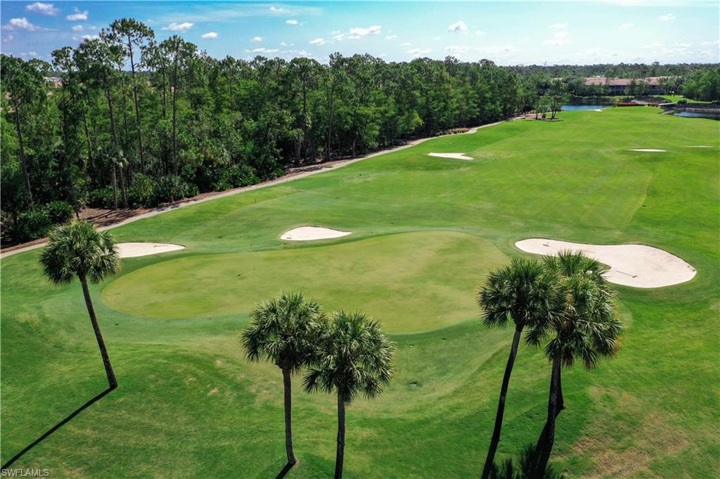 VANDERBILT COUNTRY CLUB - Residential