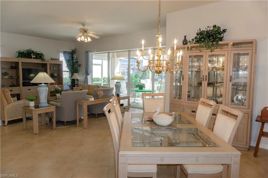 VANDERBILT COUNTRY CLUB - Residential