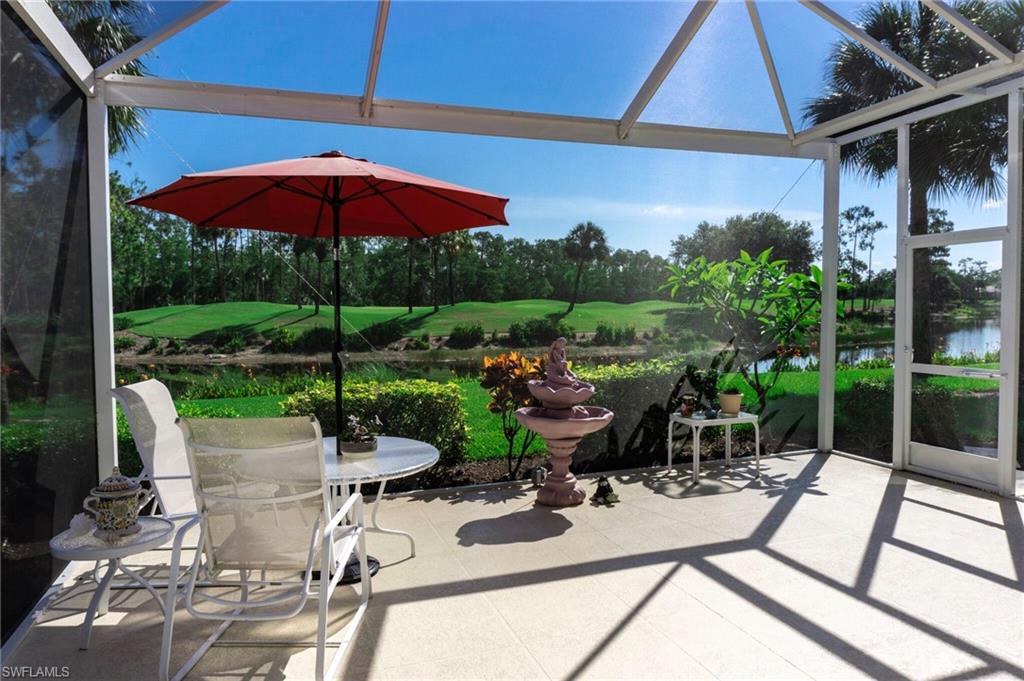 VANDERBILT COUNTRY CLUB - Residential