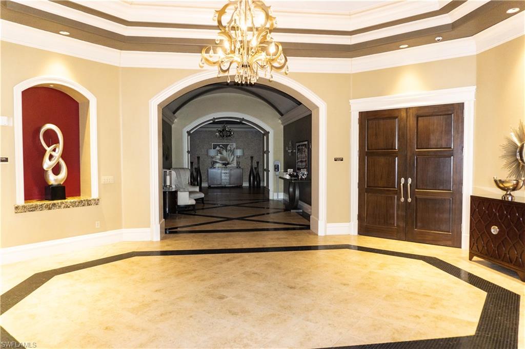 VANDERBILT COUNTRY CLUB - Residential