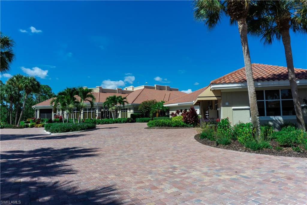 VANDERBILT COUNTRY CLUB - Residential